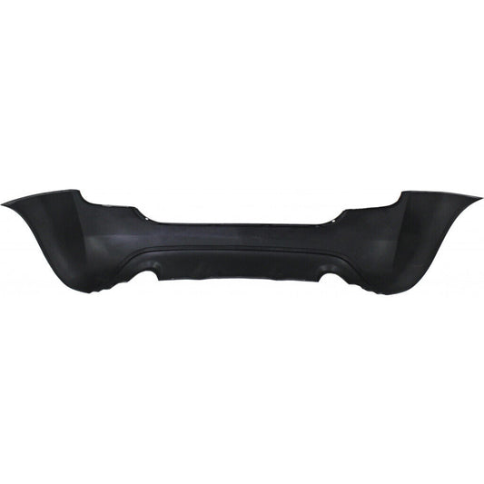Bumper Rr Primed - Nissan Murano 2003-2005