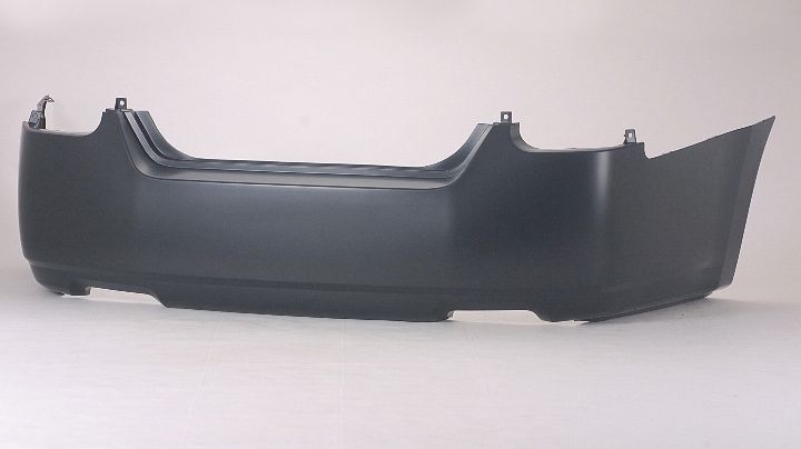 Bumper Rr Primed - Nissan Maxima 2004-2006