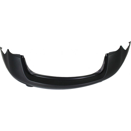 Bumper Rr Primed - Nissan Murano 2011-2014