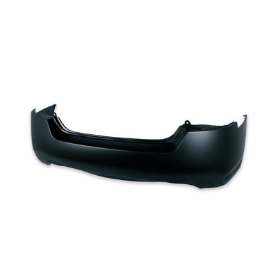 Bumper Rr Primed - Nissan Maxima 2009-2014