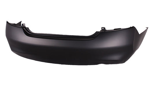 Bumper Rr Primed - Nissan Versa Sedan 2012-2019