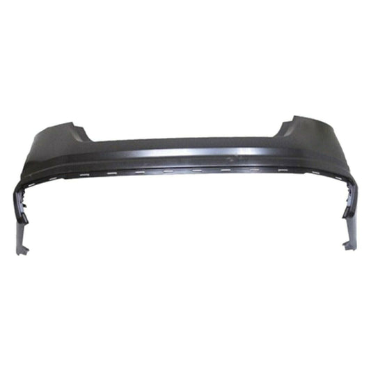 Bumper Rr Primed W/O Sensor - Nissan Altima 2019-2025
