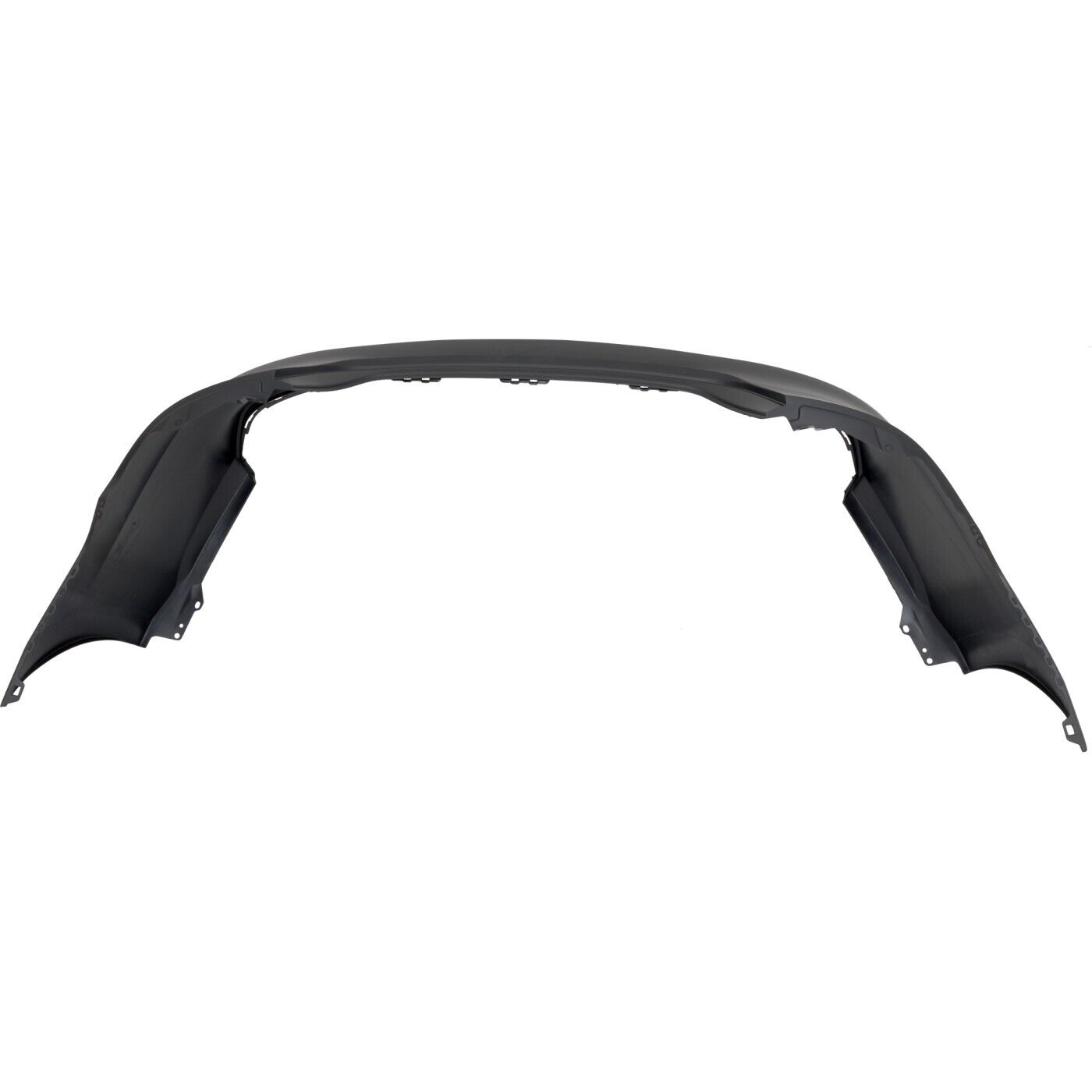 Bumper Rr Primed W/Sensor - Nissan Maxima 2019-2023