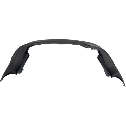Bumper Rr Primed W/Sensor - Nissan Maxima 2019-2023