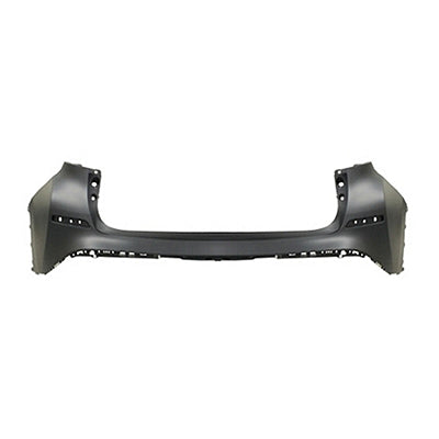 Bumper Rr Upper Primed - Nissan Murano 2015-2024