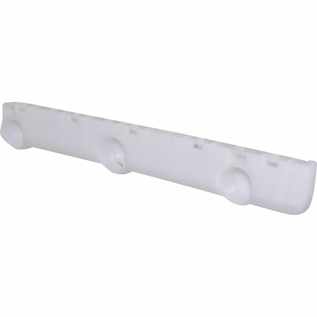 Bumper Bracket Rr Rh Outer Plastic - Nissan Versa Sedan 2012-2019