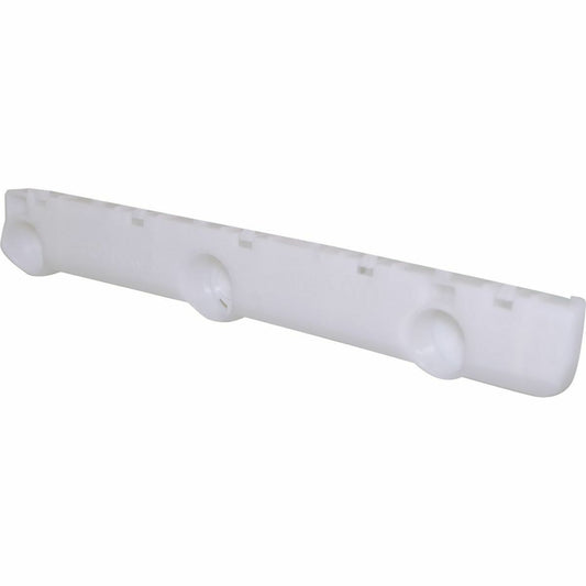 Bumper Bracket Rr Rh Outer Plastic - Nissan Versa Sedan 2012-2019