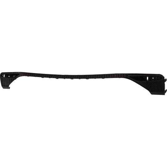 Bumper Trim Panel Rr Textured Black - Nissan Altima 2019-2025
