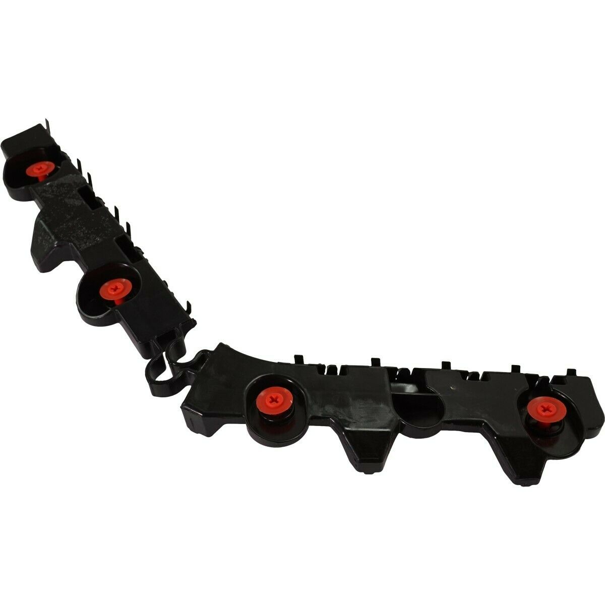 Bumper Bracket Rr Lh Outer Plastic - Nissan Altima 2019-2025