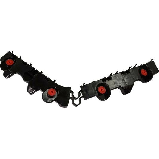 Bumper Bracket Rr Rh Outer Plastic - Nissan Altima 2019-2025