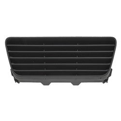 Bumper Moulding Rr Black - Nissan Juke 2011-2014