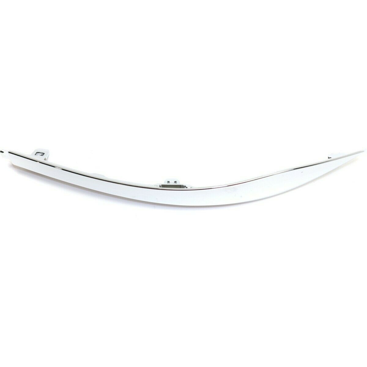 Bumper Moulding Rr Lh Chrome - Nissan Murano 2015-2024