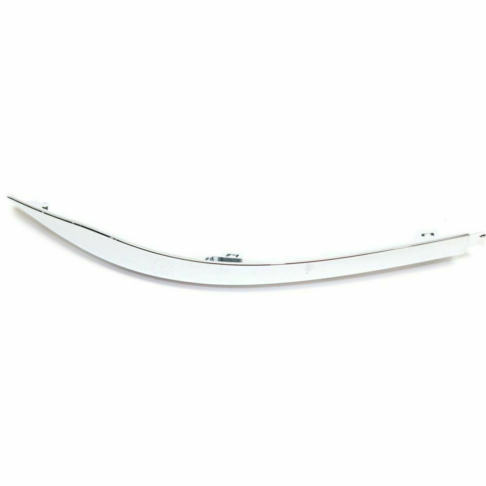 Bumper Moulding Rr Rh Chrome - Nissan Murano 2015-2024