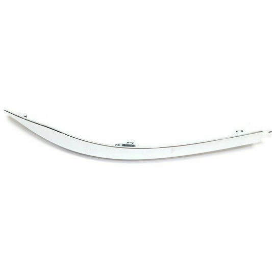 Bumper Moulding Rr Rh Chrome - Nissan Murano 2015-2024