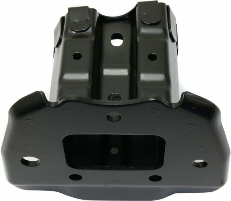 Bumper Mounting Bracket Rr Lh Steel - Nissan Altima 2014-2018