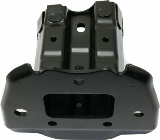 Bumper Mounting Bracket Rr Lh Steel - Nissan Altima 2014-2018
