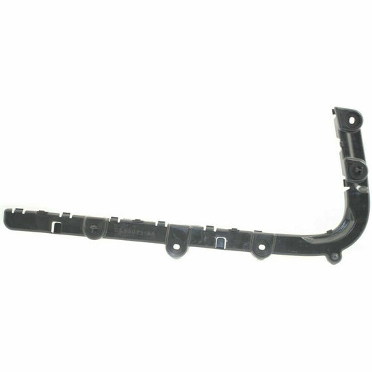 Bumper Bracket Rr Rh Plastic - Nissan Altima 2007-2012 | Nissan Altima Hybrid 2007-2011