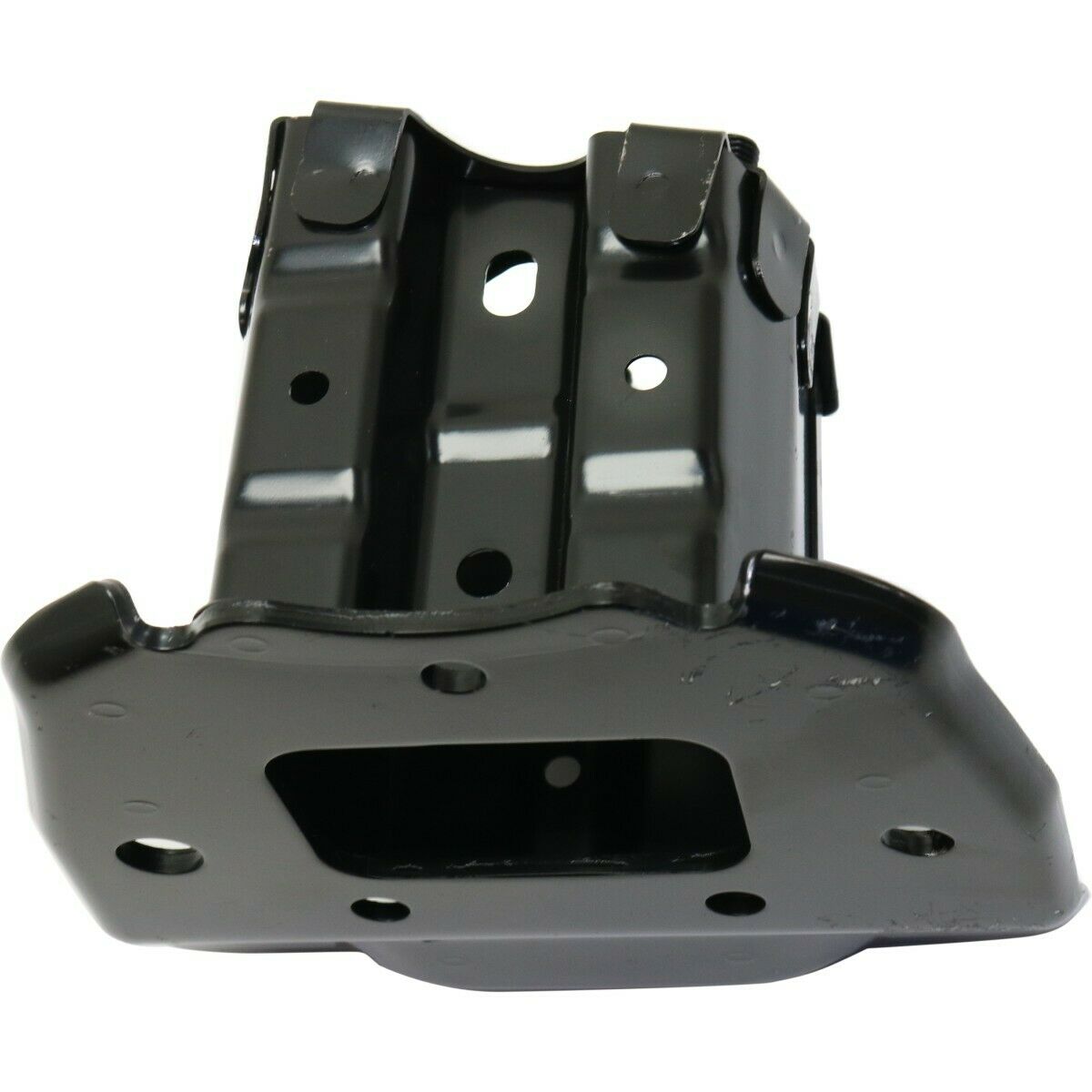 Bumper Mounting Bracket Rr Rh Steel - Nissan Altima 2014-2018