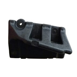 Absorber Rr Lh - Nissan Altima 2014-2018