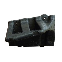 Absorber Rr Rh - Nissan Altima 2014-2018