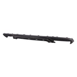 Bumper Lower Rr Matte Dark Gray - Nissan Maxima 2019-2023