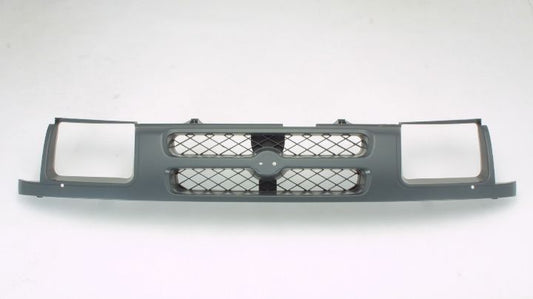 Grille - Nissan Xterra 2000-2001