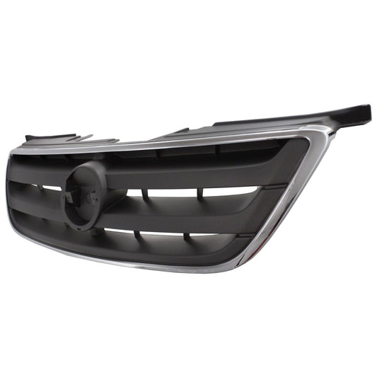 Grille - Nissan Altima 2002-2004