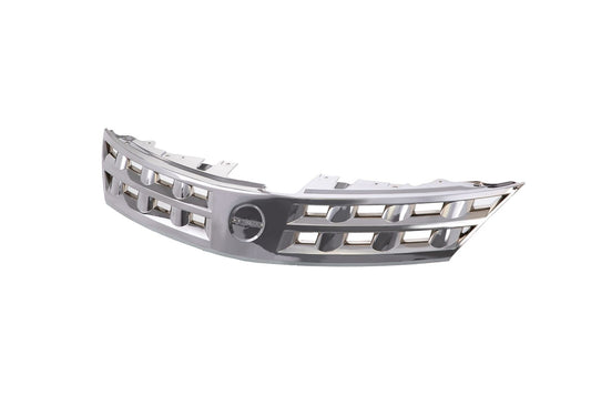 Grille Chrome - Nissan Murano 2003-2005