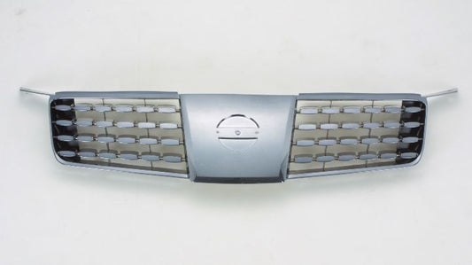 Grille All Chrome - Nissan Maxima 2004-2006