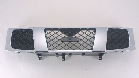Grille Le Models - Nissan Titan Pickup 2004-2007 | Nissan Armada (2005-) 2005-2007