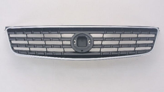 Grille - Nissan Altima 2002-2006