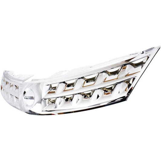 Grille Chrome - Nissan Murano 2006-2007