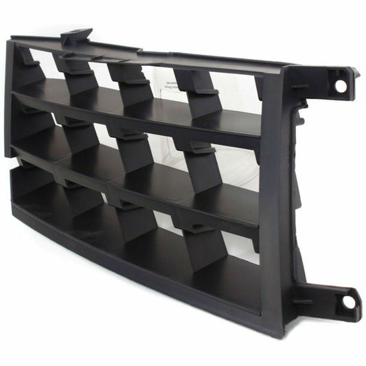 Grille Rh - Nissan Rogue 2008-2010