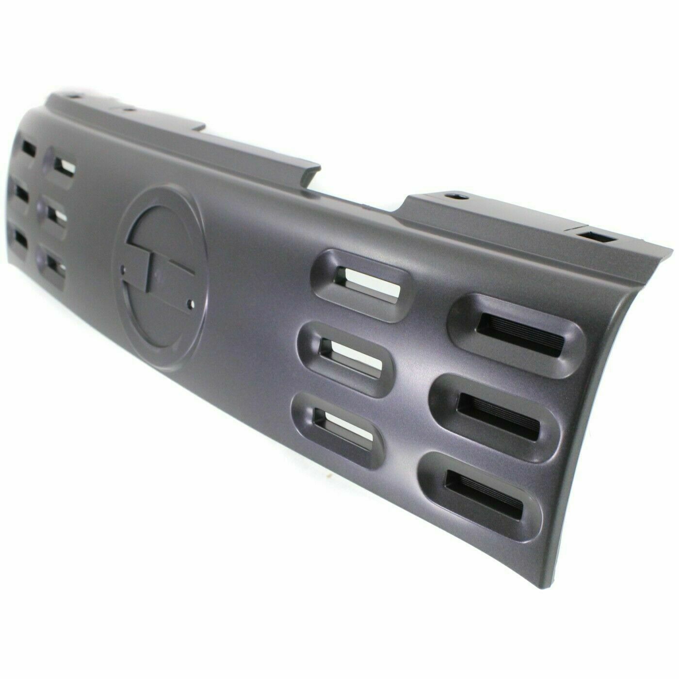 Grille Gray Base/S/Sl - Nissan Cube 2009-2014