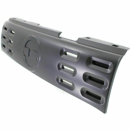 Grille Gray Base/S/Sl - Nissan Cube 2009-2014