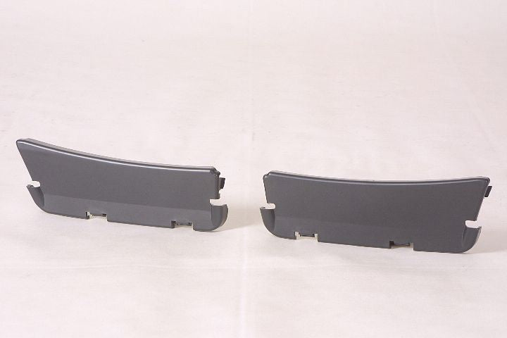 Grille Air Deflector Fr Lh - Nissan Armada (2005-) 2005-2012 | Nissan Armada (2004)(Pathfinder) 2004