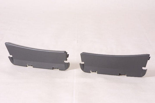 Grille Air Deflector Fr Lh - Nissan Armada (2005-) 2005-2012 | Nissan Armada (2004)(Pathfinder) 2004