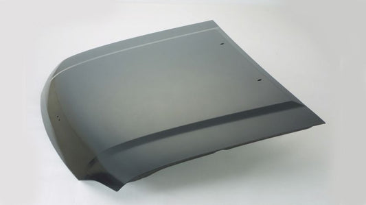 Hood - Nissan Frontier Pickup 2001-2004