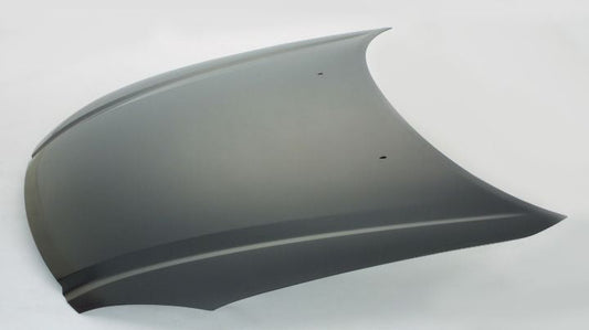 Hood Aluminum - Nissan Altima 2002-2004