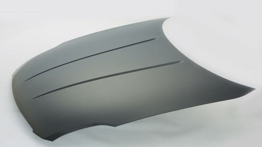 Hood Aluminum - Nissan Maxima 2004-2006