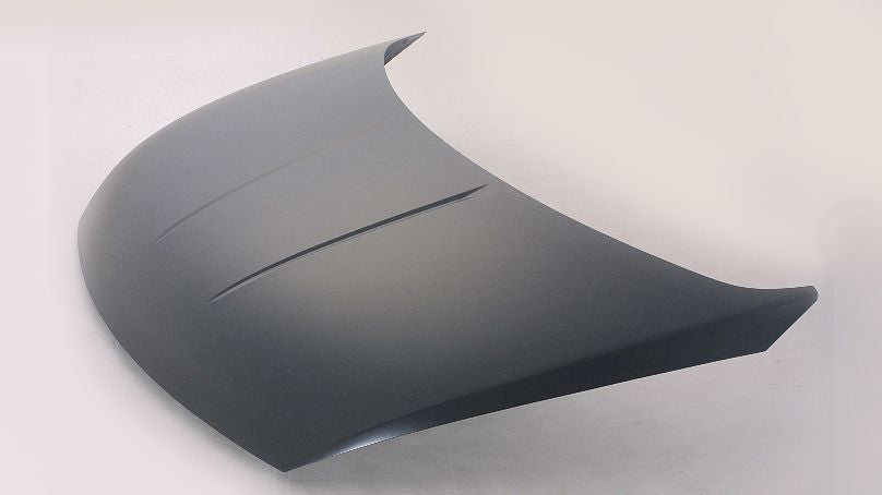 Hood - Nissan Quest 2004-2009