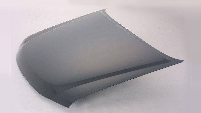 Hood - Infiniti Qx56 2008-2010 | Nissan Armada (2005-) 2007-2015 | Nissan Frontier Pickup 2008-2018