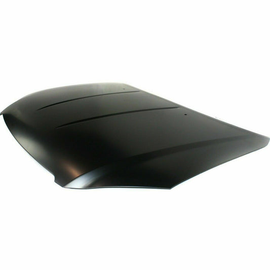 Hood Aluminum - Nissan Altima 2002-2006