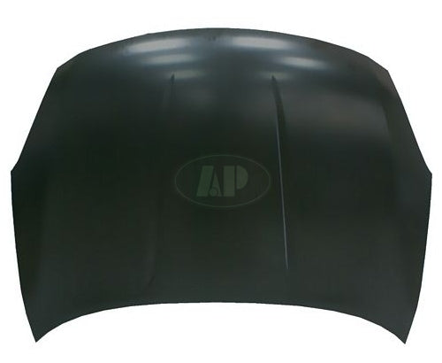Hood - Nissan Rogue 2008-2013