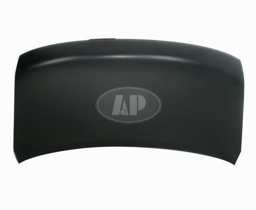 Hood - Nissan Cube 2009-2014