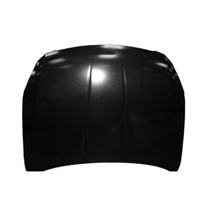 Hood Aluminum - Nissan Maxima 2004-2008