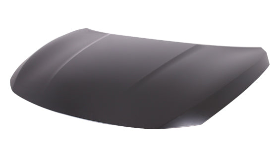 Hood Aluminum - Nissan Altima 2014-2018