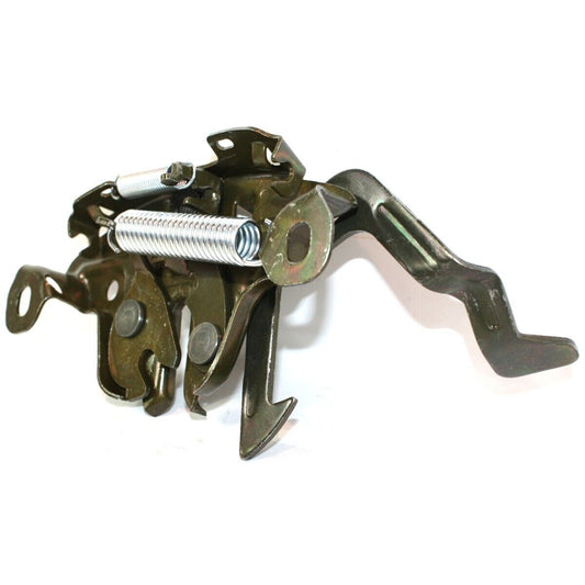 Hood Latch - Nissan Frontier Pickup 1998-2004 | Nissan Xterra 2000-2004