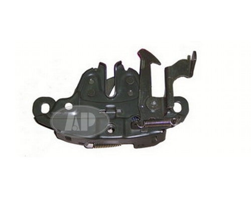 Hood Latch - Nissan Altima 2000-2001