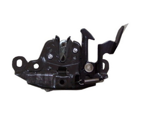Hood Latch - Nissan Altima 2002-2006